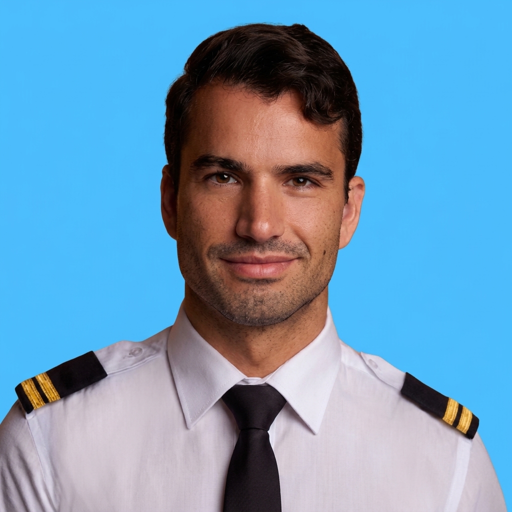 Alexandre Caruso
